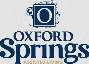 Oxford Springs Edmond logo