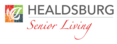 Healdsburg Senior Living logo