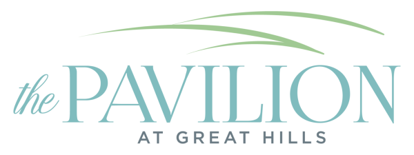 The Pavilion at Great Hills logo