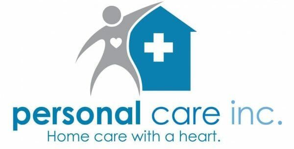 Personal Care Inc Logo