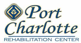 Port Charlotte Rehabilitation Center logo