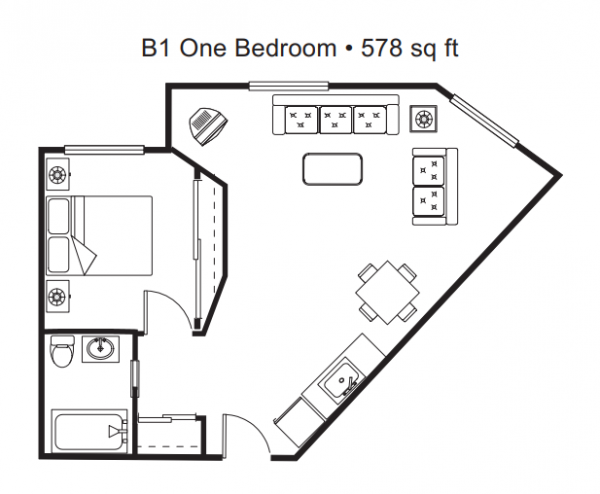 Redwood Heights Floor Plan5