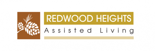 Redwood Heights Logo