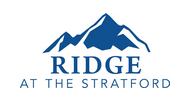 Ridge at the Stratford logo