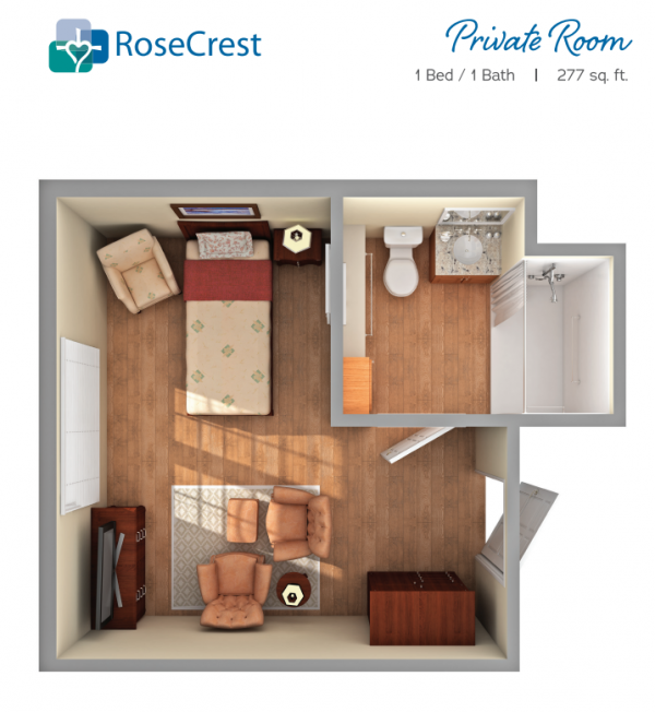 RoseCrest AL MC Floor Plan1