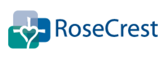 RoseCrest Logo