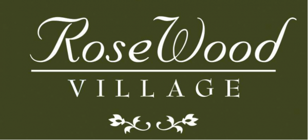 RoseWood Village at Wintergreen Logo