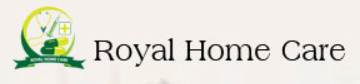 Royal Home Care Logo