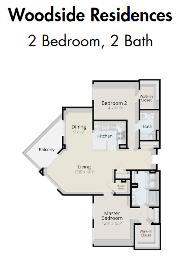 Rydal Park and Waters Floor Plan3