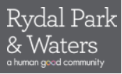 Rydal Park and Waters Logo