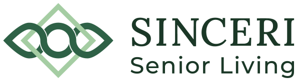 Sinceri Senior Living Logo