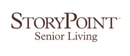 StoryPoint Senior Living Logo