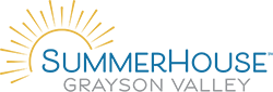 SummerHouse Grayson Valley logo