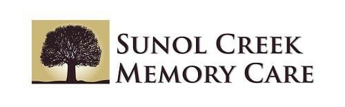 Sunol Creek Memory Care logo