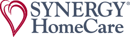 Synergy Home Care Logo