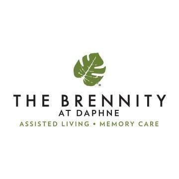 The Brennity at Daphne logo