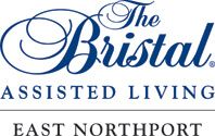 The Bristal Assisted Living at East Northport logo