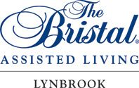 The Bristal Assisted Living at Lynbrook logo