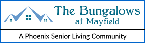 The Bungalows at Mayfield logo