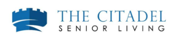 The Citadel Senior Living logo
