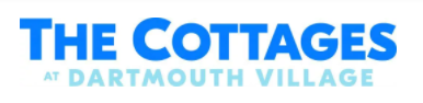 The Cottages at Dartmouth Village Logo