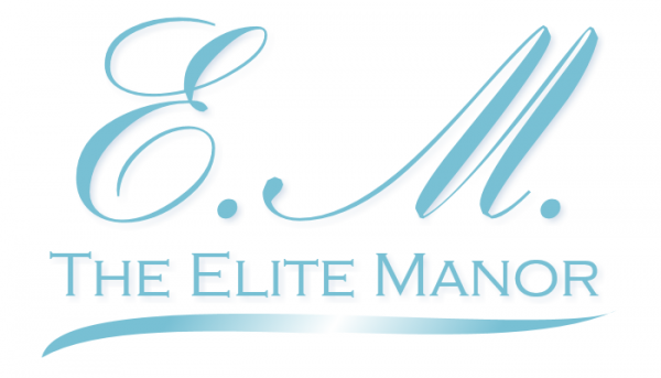 The Elite Manor Logo