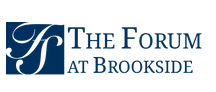 The Forum at Brookside logo
