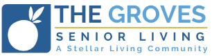 The Groves logo