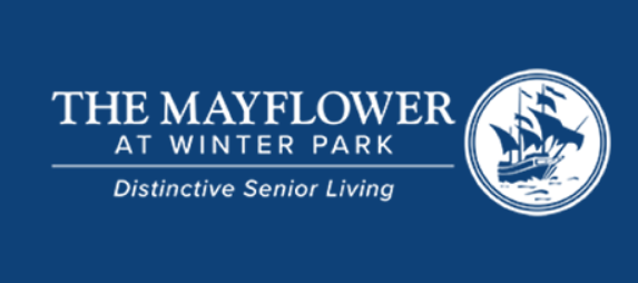 The Mayflower at Winter Park Logo