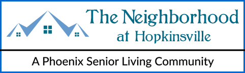 The Neighborhood at Hopkinsville logo