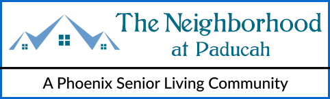 The Neighborhood at Paducah logo
