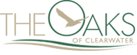 The Oaks of Clearwater logo