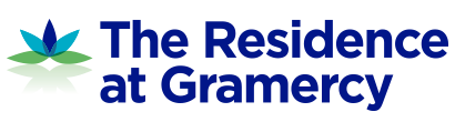 The Residence at Gramercy Logo