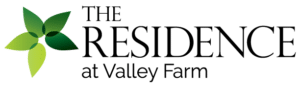 The Residence at Valley Farm Logo