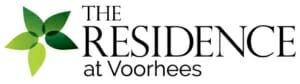 The Residence at Voorhees Logo