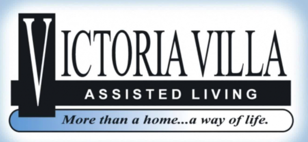 Victoria Villa Logo