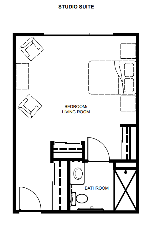Vineyard Heights Assisted Living Floor Plan2