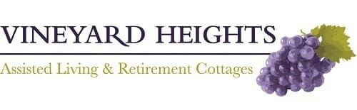 Vineyard Heights Assisted Living Logo