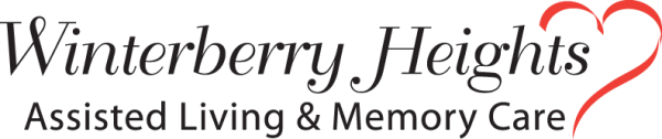 Winterberry Heights logo