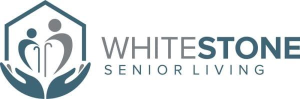 Whitestone Senior Living logo
