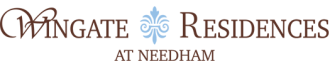 Wingate Residences at Needham Logo