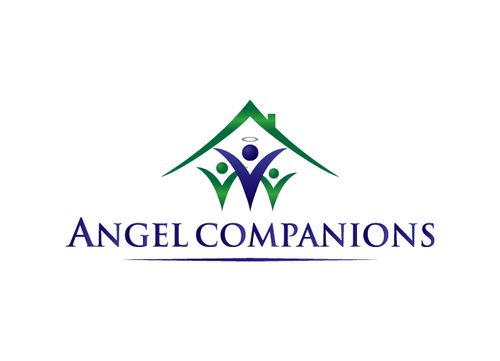 angel companions logo