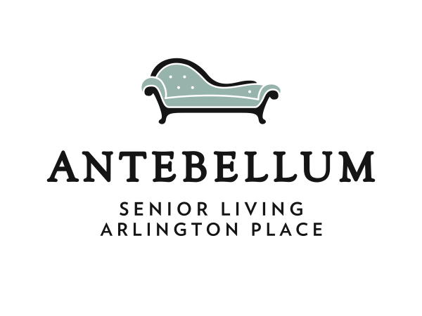 Antebellum on Arlington logo