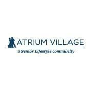 Atrium Village logo