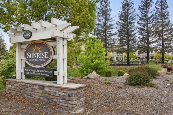 Sunrise of Rocklin (Assisted Living, Memory Care in Rocklin, CA)