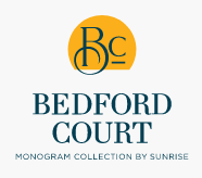 Bedford Court logo