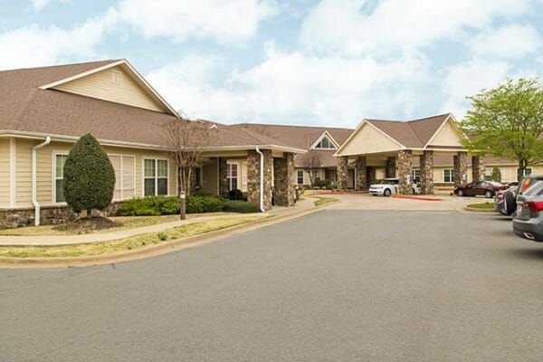 Brookdale Chenal Heights (Assisted Living, Memory Care in Little Rock, AR)
