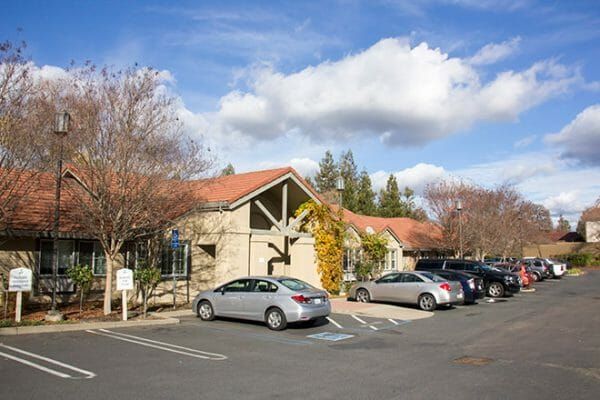 Brookdale Roseville (Memory Care, Nursing & Rehab in Roseville, CA)