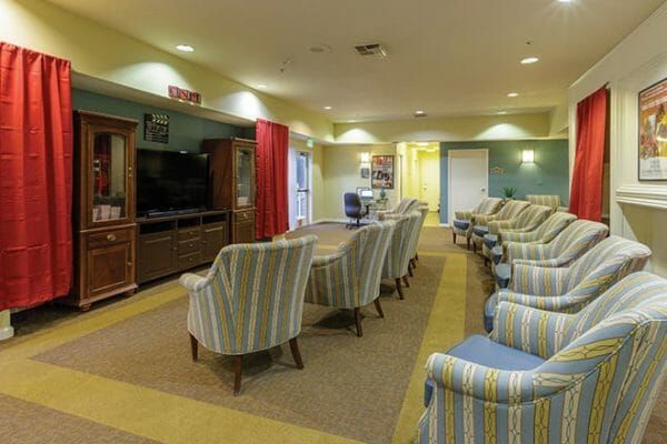 Brookdale San Ramon (Assisted Living, Independent Living in San Ramon, CA)