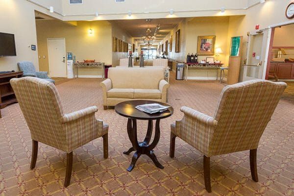 Brookdale Scotts Valley (Assisted Living, Independent Living in Scotts Valley, CA)